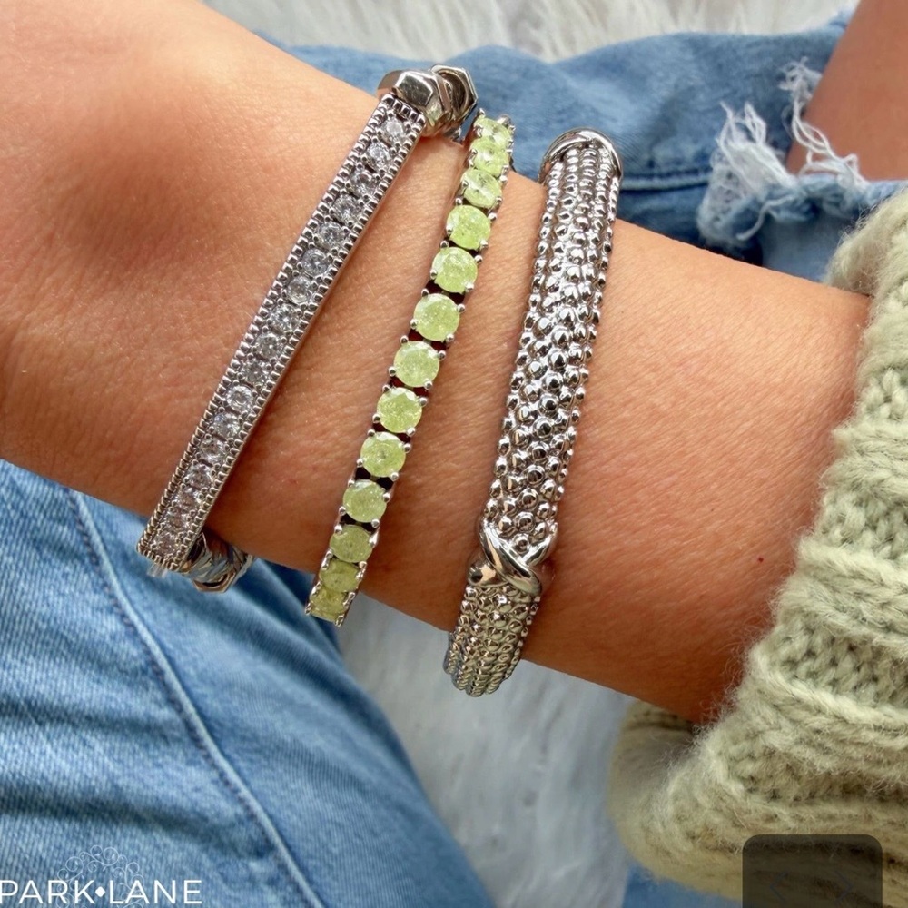 Park Lane “Margarita” Micro Impression Bracelet! BNIB!! Limited Edition!!! - Picture 2 of 16